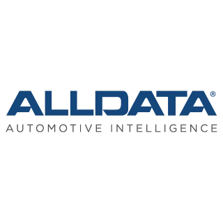 ALLDATA logo