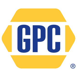 Genuine Parts Company (GPC) logo
