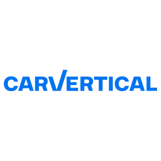 CarVertical logo
