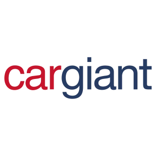 Cargiant logo