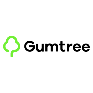 Gumtree logo