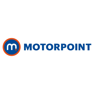 Motorpoint logo