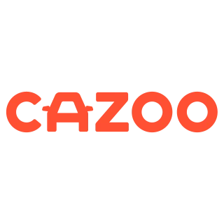 Cazoo logo