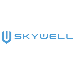 Skywell logo