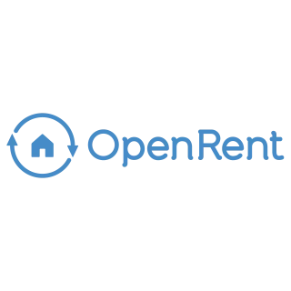 OpenRent logo
