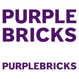 Purplebricks logo