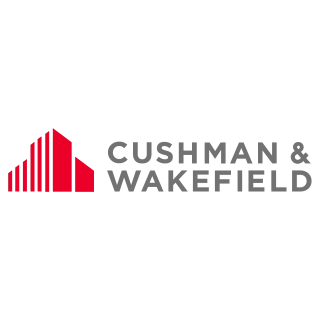 Cushman & Wakefield Logo