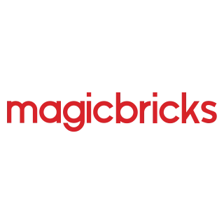MagicBricks logo