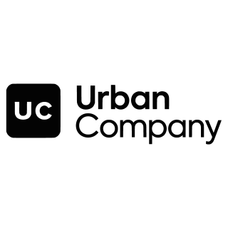 Urban Company logo