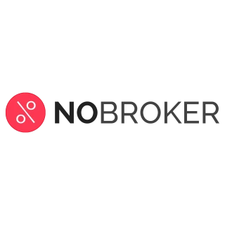 NoBroker logo