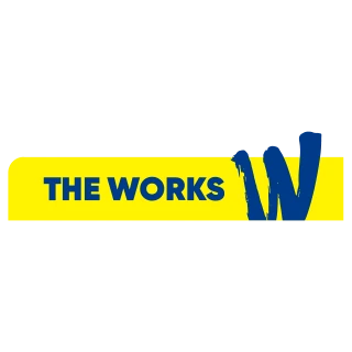 The Works logo