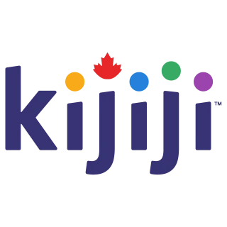 Kijiji Logo