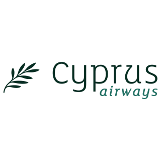 Cyprus Airways logo