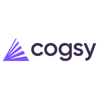 Cogsy logo