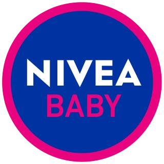 Nivea Baby logo