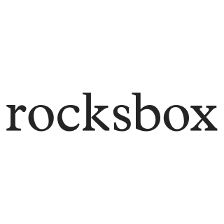 Rocksbox logo