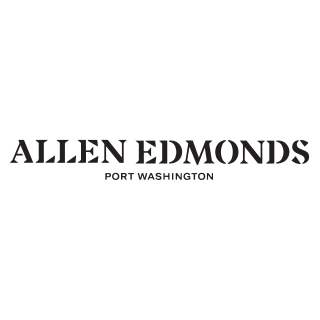 Allen Edmonds logo