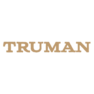 Truman Boot Co logo