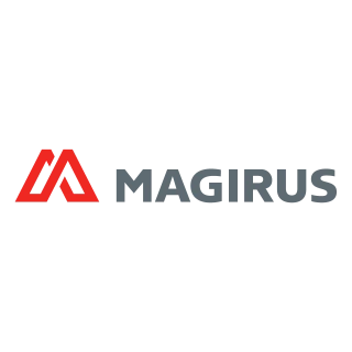 Magirus Logo