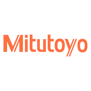 Mitutoyo Logo