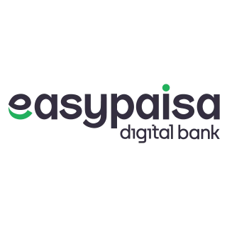easypaisa Logo PNG, Vector  (AI, EPS, CDR, PDF, SVG)