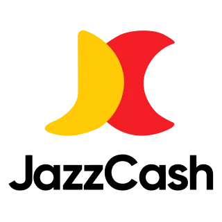 JazzCash logo