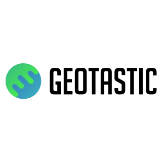 Geotastic logo