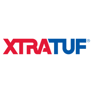 XTRATUF logo