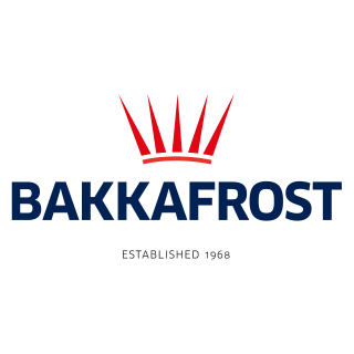 Bakkafrost logo