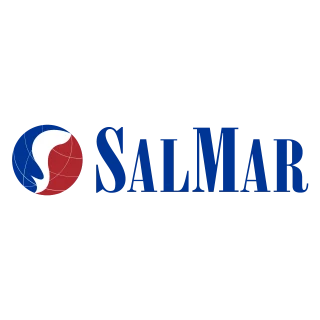 SalMar logo