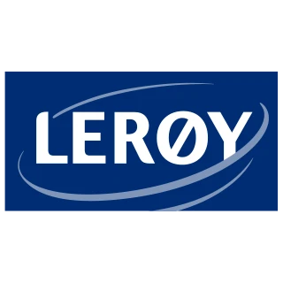 Lerøy Seafood logo