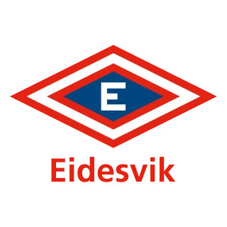 Eidesvik logo