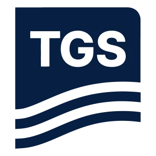 TGS logo