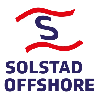 Solstad Offshore logo