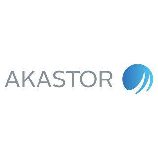 Akastor logo