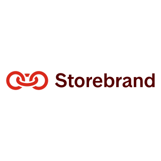 Storebrand logo