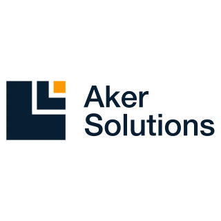 Aker Solutions Logo