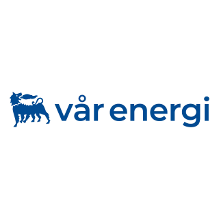 Vår Energi logo