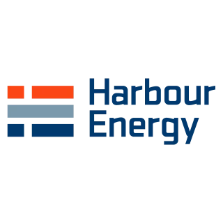 Harbour Energy logo