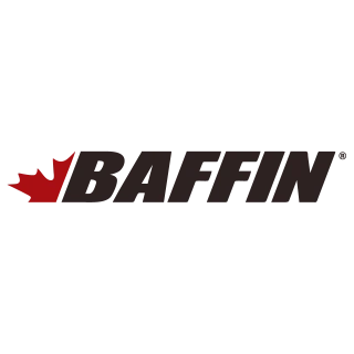 Baffin logo