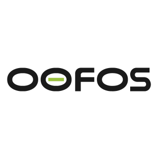 OOFOS logo