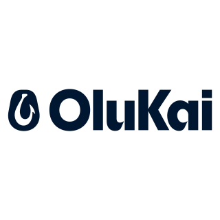 OluKai logo