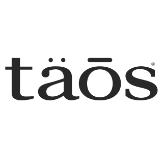 Taos Footwear logo