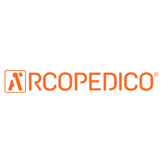 Arcopedico logo