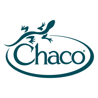 Chaco logo