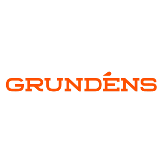 Grundéns logo