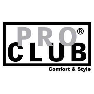 Pro Club logo