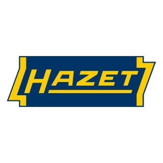 HAZET logo