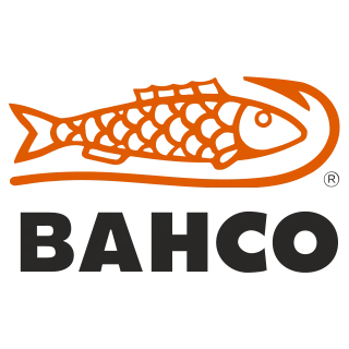 Bahco logo