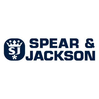Spear & Jackson logo